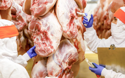 Comarca Meats obtains new quality certifications through the IFS and BRC seals