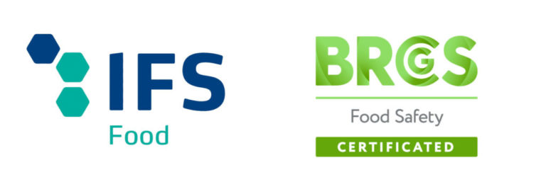 IFS GM y BRC START: calidad, excelencia y seguridad alimentaria